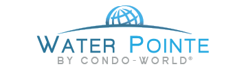 Waterpointe I and II logo